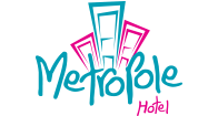 Metropole logo